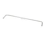 Crown Verity - ZCV-8032-BI-K - 30 in Built-In Grill Lighter Tube Assembly