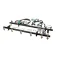 Crown Verity ZCV-CK-72LP CONVERSION KIT-MCB-72 TO L.P.