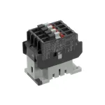 Zesto ZDIA16301084 CONTACTOR 4 POLE,30 AMP 120V C