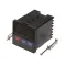 Zesto ZDIVD2001TRIDNA Thermostat, Electronic