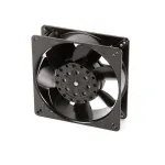 Zesto ZEL5606S Fan, Axial, 115V, 50/60HZ
