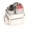 Zesto ZEM36C0U200 Gas Valve, Natural Gas, For Millivolt Only, White Rodgers