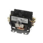 Zesto ZEM90245 CONTACTOR 2 POLE,30 AMP 120V C