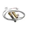 Zesto ZEMG01A-132 Thermopile, 36", Millivolt Systems