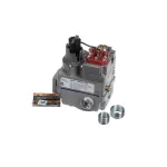 VALVE GAS MILLIVOLT X3/4