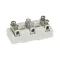 Zesto ZET270AL TERMINAL BLOCK PORCELAIN 240V