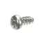 Rinnai ZFAB0408SZ SCREWS (118-2) 329/229/606/429/6