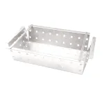 Crown Verity ZHW-10510 Basket, Perforated, Steamer, 3WHS