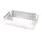 Crown Verity ZHW-10510 Basket, Perforated, Steamer, 3WHS