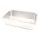 Crown Verity ZHW-10511 Pan, 6" Deep, Full Size, 3WHS
