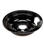 Crown Verity ZHW-10512 Pan, 6", Black, for Small Element