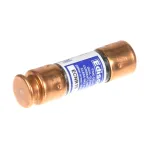Crown Verity ZHW-10523 Fuse, 15A, 250V, Cartridge Type