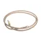 Crown Verity ZHW-10530-K WIRE, 12 GA, BROWN, MICAMAT-
