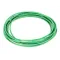 Crown Verity ZHW-10533 Wire, 14 Gauge, Green, GTF