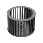 Zesto ZJASF06254001L1 MOTOR BLOWER WHEEL