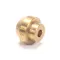 Zesto ZMD572673P Orifice, Burner