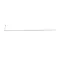 Zesto ZML247 Carryover/Runner Tube, Burner, 900