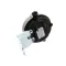 Zesto ZONNS2108300 AIR FLOW SWITCH 0.12 WC FLARED