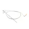 Zesto ZRA685TC Thermocouple/Temperature Sensor, Hi Limit Board