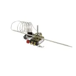 Zesto ZRAG111783 Thermostat, Deck Oven, 300-700F