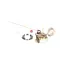 Zesto ZRAG155503 THERMOSTAT G1