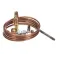 Zesto ZRB44348 Thermocouple, 48", Deck and CG