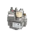Zesto ZRB7000BGOR12P GAS VALVE- LP