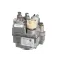 Zesto ZRB7000BGOR12P GAS VALVE- LP