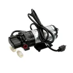 Crown Verity ZSC-2263 Water Pump, 115V, 60HZ, 1.7 GPM