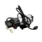 Crown Verity ZSC-2263 Water Pump, 115V, 60HZ, 1.7 GPM