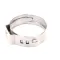 Crown Verity ZSC-2272 Clamp, Crimp Type, 1/2" Hose