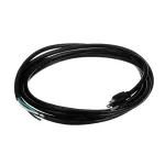 Crown Verity ZSC-2277 CORDSET, 15 FT, 14/3, 5-15P --