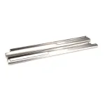 Zesto ZSPS52-0022 S/S DR. SLIDE 22"