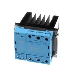 Zesto ZTEDR3P48A50 Relay, Solid State, For Element, with Heatsink