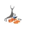 BOTTLE HOLDER NEW VERSATILE