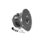 Multi LED Motor, 115 Volt