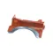 Step Kit, (l), Blade Holder