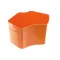 Peel Bucket, Orange, VER/ESS Pro