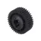 MX SMALL PLASTIC GEAR