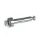 COOLER PUMP SHAFT
