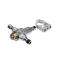Thermostatic Mixing Valve, 3/8&quot;