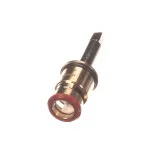 Cartridge with Long Stem, Hot, 1/4 Turn