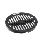 Ductile Iron Grate