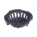 Bucket, Cast Iron
