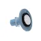 Water Closet Rebuild Kit for 3.5 GPF