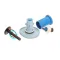 Rebuild Kit, Flush Valve, 1 GPF, AquaFlush
