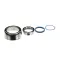 Spud Coupling Kit, 1 1/2&quot;, AquaVantage Manual Flush Valve