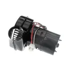 Zesto ZWA63549-001 Blower Motor Assembly, 120V, 50/60HZ