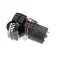 Zesto ZWA63549-001 Blower Motor Assembly, 120V, 50/60HZ