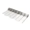 Zesto ZWB222SS BELT WIRE S/S 18 FOR CONVEYOR